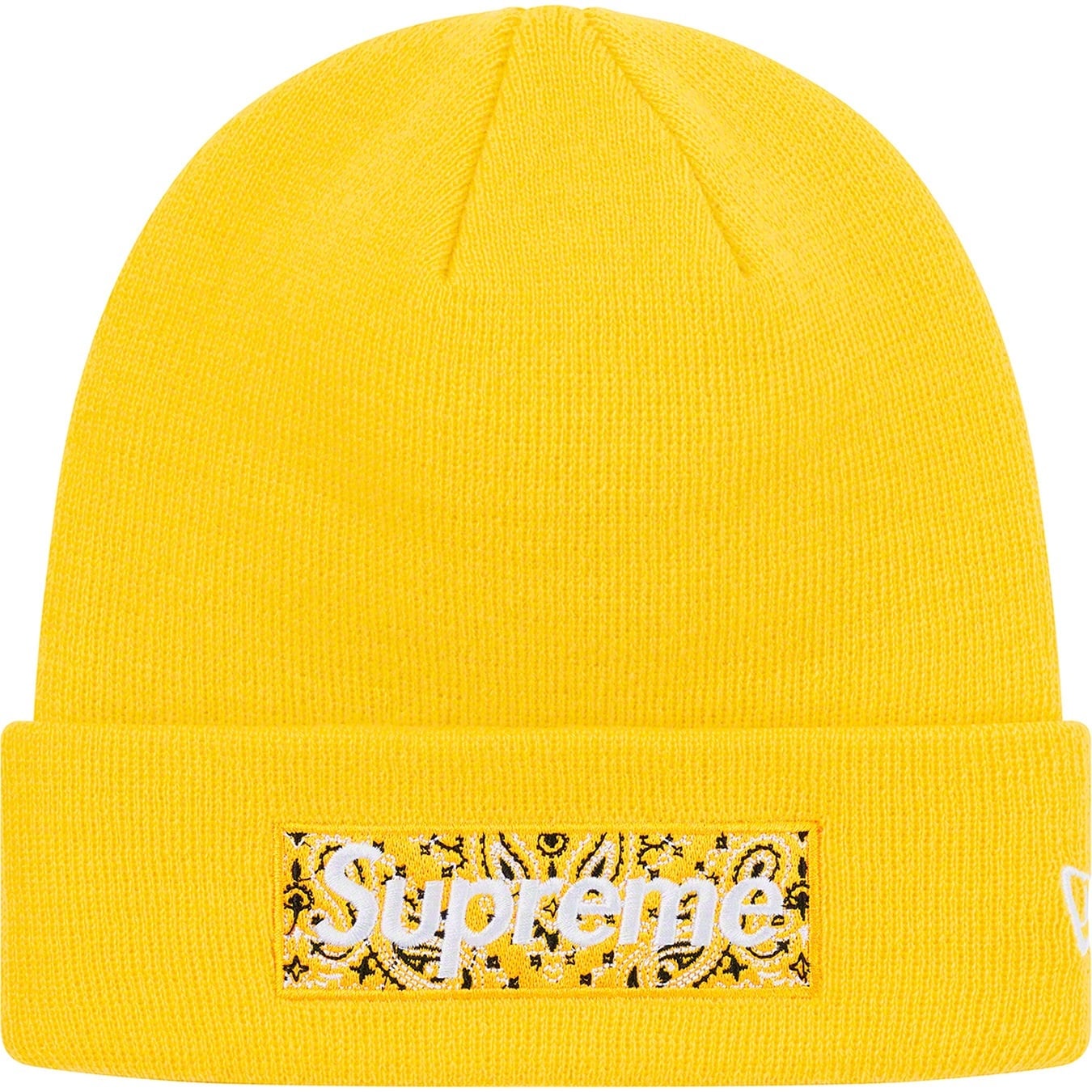 New Era® Box Logo Beanie view 11